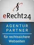 erecht24 Agenturpartner