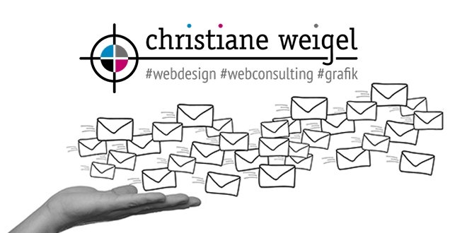 Christiane Weigel Newsletter