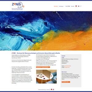 zenis.de