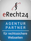 erecht24 Agenturpartner