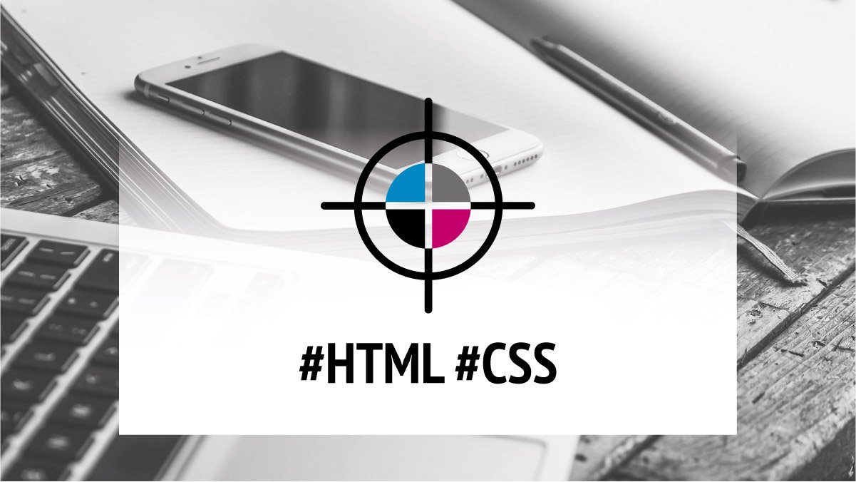 Posts HTML CSS