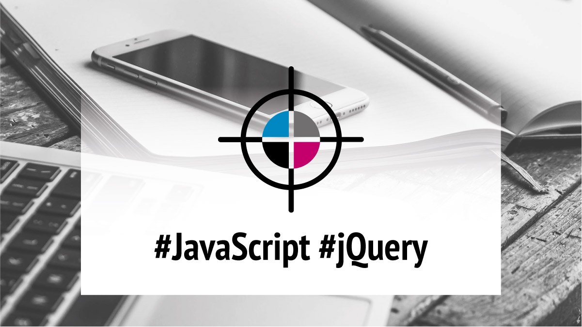 Posts JavaScript jQuery