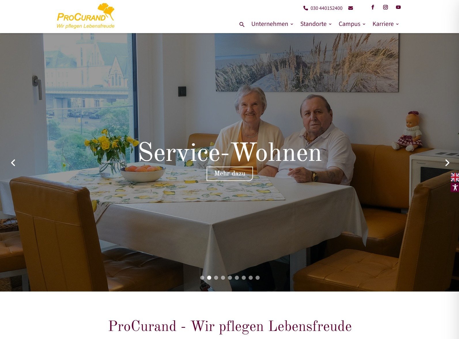 procurand.de